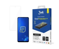 3MK SilverProtect+ Xiaomi Redmi 12