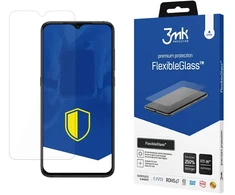 Xiaomi Redmi 9A 9AT – 3mk FlexibleGlass™ ekrano apsauga