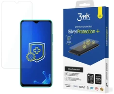 Xiaomi Redmi 9T – 3mk SilverProtection+ ekrano apsauga