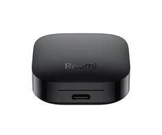 Ausinės Xiaomi Redmi Buds 6 Active, Juodos