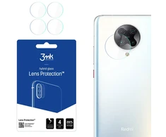 Xiaomi Redmi K30 Pro 5G - 3mk objektyvo apsauga
