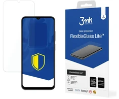 3MK FlexibleGlass Lite Xiaomi Redmi Note11E 5G Hybrid Glass Lite