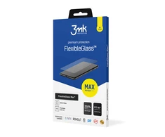 3MK FlexibleGlass Max Xiaomi Redmi Note12s