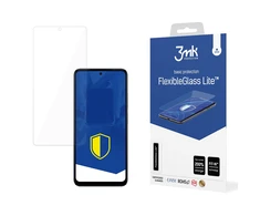 Xiaomi Redmi Note 12s - 3mk FlexibleGlass Lite™