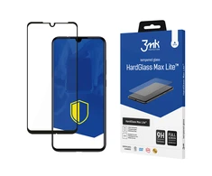 9H 3mk HardGlass Max Lite™ glass Xiaomi Redmi Note 7