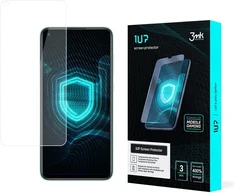 3MK Filmas 1UP Xiaomi Redmi Note 9 4G Žaidimai 3vnt