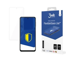 3Mk FlexibleGlass Lite Xiaomi Redmi Note 9 Pro Max Hybrid Glass Lite