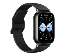 Išmanusis laikrodis Xiaomi Redmi Watch 5 Lite, Juodos spalvos
