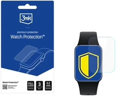 Xiaomi Smart Band 10 Pro - 3mk Watch Protection ARC
