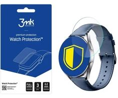 Xiaomi Watch S2 42mm – 3mk Watch Protection ARC