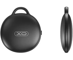 Lokatorius XO (LP03) bluetooth juodas