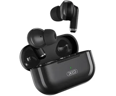 XO Bluetooth ausinės X40 TWS juodos