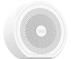 Garsiakalbis Nalia XO Nešiojama kolonėlė Bluetooth belaidis F61 balta (XO-F61)