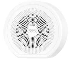 Garsiakalbis Nalia XO Nešiojama kolonėlė Bluetooth belaidis F61 balta (XO-F61)
