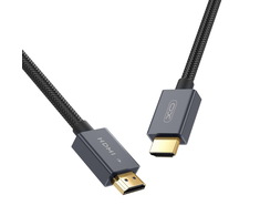 Kabelis XO HDMI - HDMI 5m juoda (8_2263390)