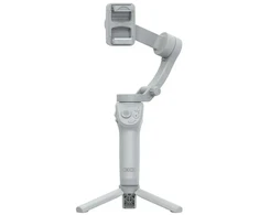 XO gimbal selfie stick Bluetooth trikojis SS17 pilka