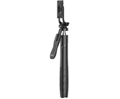 XO selfie stick Bluetooth tripod SS15 juodas 180cm