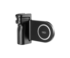 XO selfie stick laikiklis magnetinis SS18 juodas Bluetooth