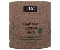 Xpel Bamboo Cotton Buds, 300 pc
