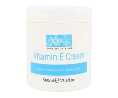 Xpel Body Care Body Kreminis, 500 ml