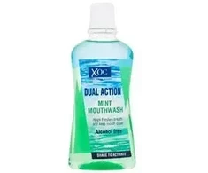 Xpel Dual Action Mint Mouthwash