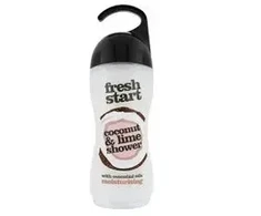XPel Fresh Start Coconut &amp; Lime Dušo želė 400ml