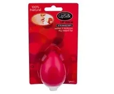 Xpel LipSilk Blueberry Lūpų balzamas moterims, 7 g