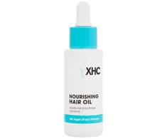 Xpel maitinamasis plaukų aliejus Plaukų aliejai ir serumas, 50 ml