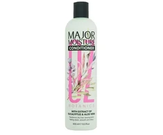 Xpel OZ Botanics Major Moisture Conditioner Conditioner moterims, 400 ml