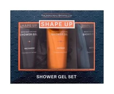 Xpel Shape Up Dušo želė Set Dušo želė