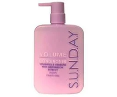 Xpel S.U.N.D.A.Y Volume Conditioner, 350 ml