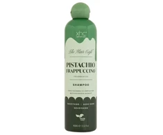 „Xpel The Hair Café“ šampūnas su pistacijų ir frappuccino aliejumi, 400 ml