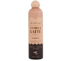 Xpel The Hair Café Vanilla Latte šampūnas, 400 ml
