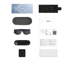 XREAL 1S AR Glasses