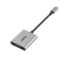 XREAL HUB įkrovimo adapteris