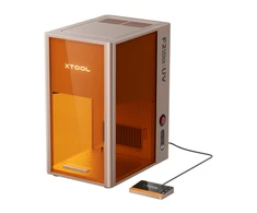 Grawerka Laserowa xTool F2 Ultra UV