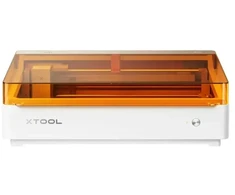 Lazerinis graviruoklis - XTOOL M2 20W