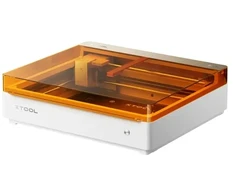 Lazerinis Graviruotuvas - XTOOL M2 20 W
