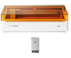 Lazerinis Graviruotuvas - XTOOL M2 20 W