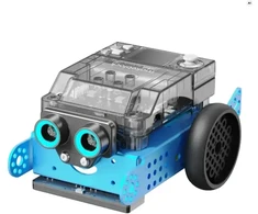 Xtool Rover Robotics Add-on Pack – roboto mBot2 išplėtimo rinkinys – Makeblock P1020014