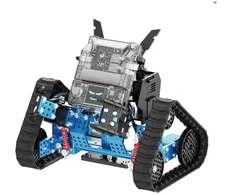 Xtool Rover Robotics Add-on Pack – mBot2 roboto išplėtimo rinkinys – Makeblock P1020014