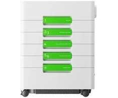 „xTool SafetyPro™ AP2 Max“ dūmų balionėlis