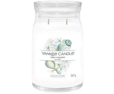 Yankee Candle Baby Powder signature candle 567 g