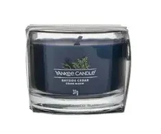 Yankee Candle Bayside Cedar - votive candle 37.0g