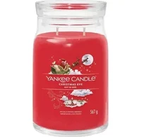 Yankee Candle Christmas Eve Signature Candle 567.0g