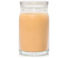 Yankee Candle Signature Slopeside Spritz žvakė didelė, 567 g
