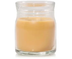 Yankee Candle Glistening Leaves kvepianti žvakė, 368 g
