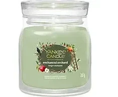 Yankee Candle Enchanted Orchard kvepianti žvakė, 368 g