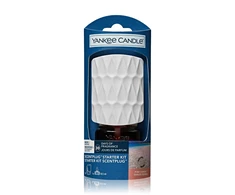 „Yankee Candle Rose Sands“ kvapiųjų žvakių difuzorius elektros lizdams