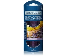 Yankee Candle Electric pildymas Citrinų levandų įdaras 2x18,5 ml